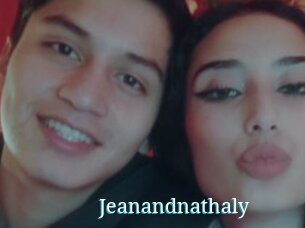 Jeanandnathaly