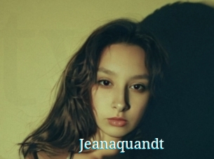 Jeanaquandt