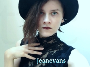 Jeanevans