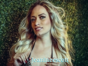 Jeanineescott