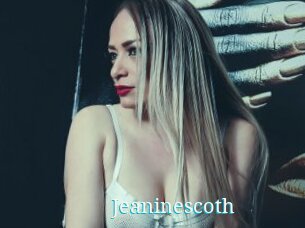 Jeaninescoth