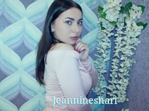 Jeannineshari