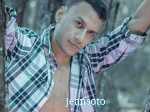 Jeansoto