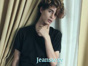 Jeanssexy