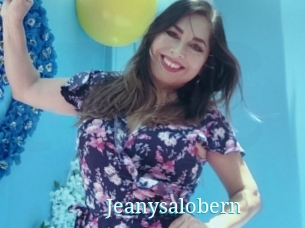 Jeanysalobern
