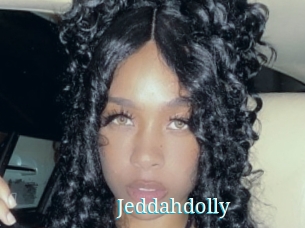 Jeddahdolly