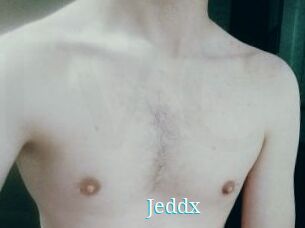 Jeddx