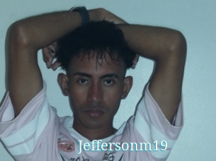 Jeffersonm19