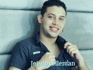 Jeisoncolleman