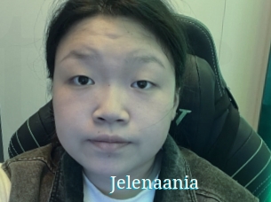 Jelenaania