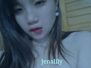 Jenalily