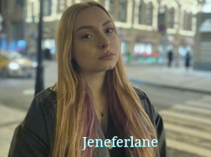 Jeneferlane