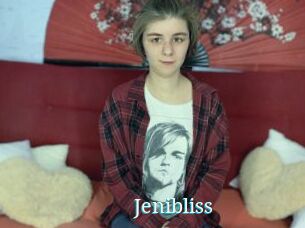 Jenibliss