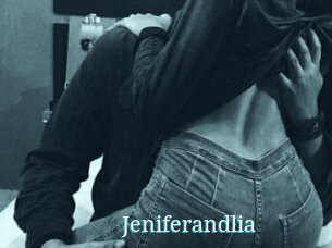 Jeniferandlia