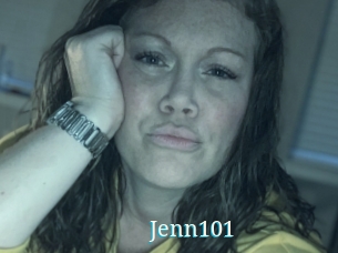 Jenn101