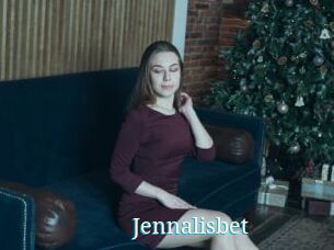 Jennalisbet
