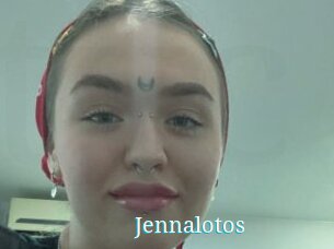 Jennalotos