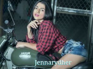 Jennarydher