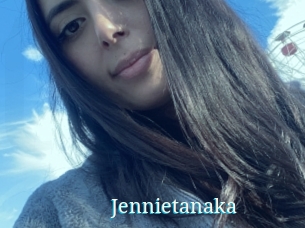 Jennietanaka