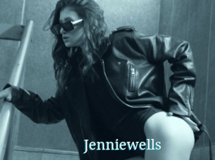 Jenniewells