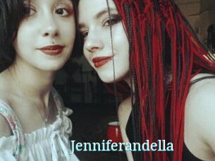 Jenniferandella