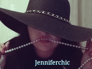 Jenniferchic
