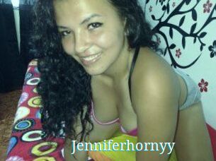 Jenniferhornyy