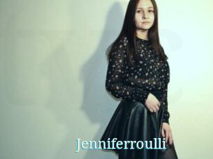 Jenniferroulli