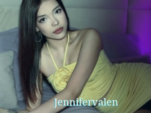 Jennifervalen