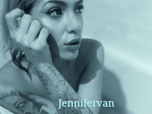 Jennifervan