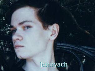 Jennyach