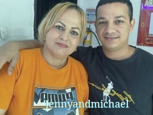 Jennyandmichael