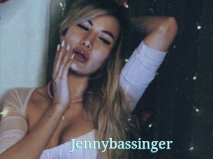 Jennybassinger