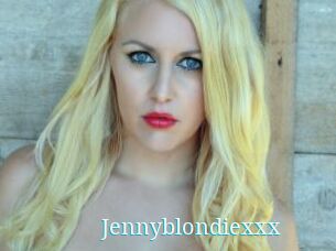 Jennyblondiexxx