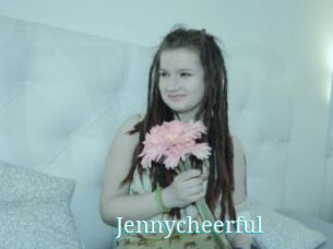 Jennycheerful
