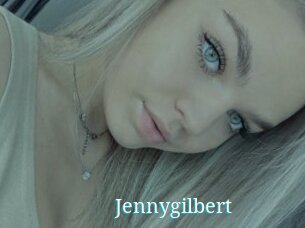 Jennygilbert