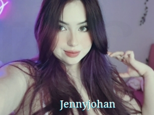 Jennyjohan