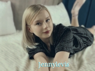 Jennylevis