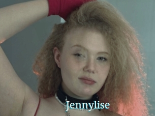 Jennylise