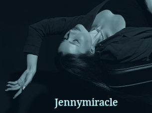 Jennymiracle