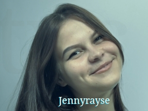 Jennyrayse