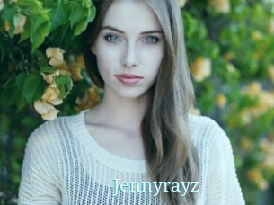 Jennyrayz
