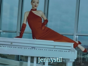 Jennystil