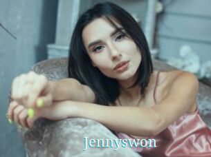 Jennyswon