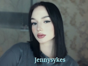 Jennysykes