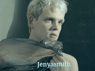 Jenyasmith