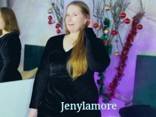 Jenylamore