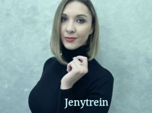 Jenytrein