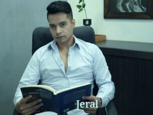 Jeral