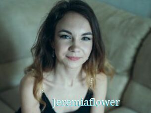 Jeremiaflower